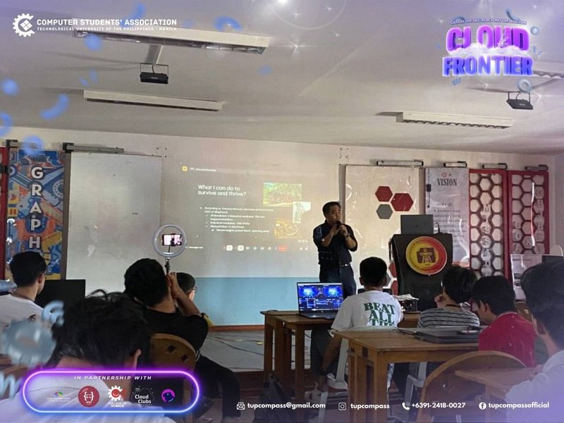 TUP Compass-Cloud AI Talk-004